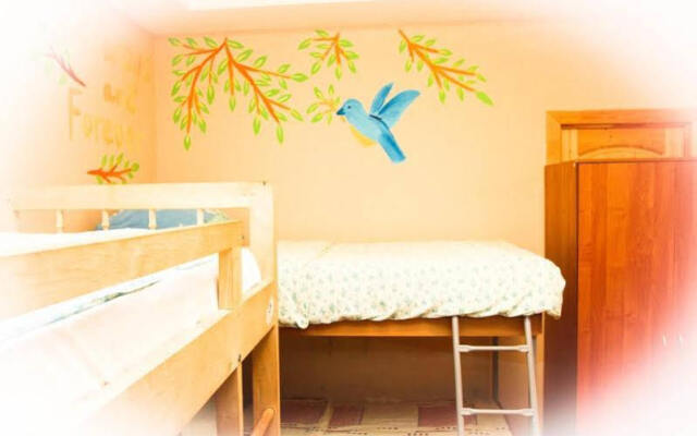 Guest house Levitan Hotel