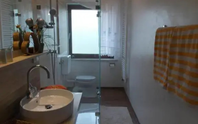 Ferienwohnung Dimpfl-Stad´l Fam. Lemberger