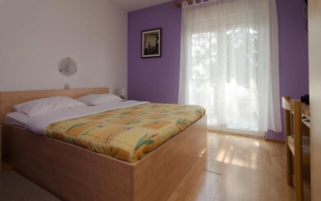 Villa Irena