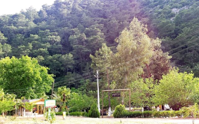 Papatya Pension Bungalow