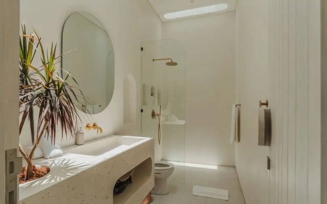 Villa Sari 2 by Alfred in Bali