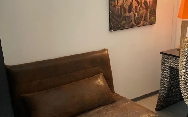 Auberge Sainte Marguerite