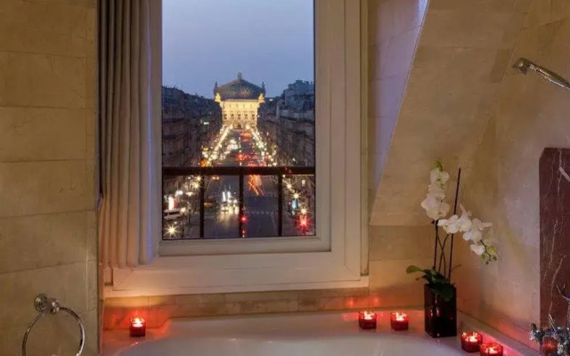 Hôtel du Louvre, in The Unbound Collection by Hyatt