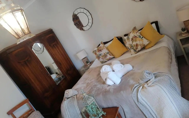 Spindrift Guesthouse