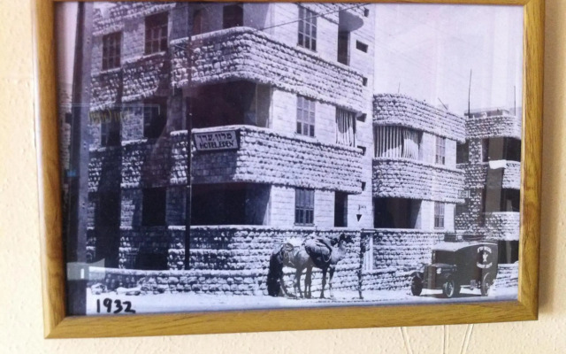 Eden Hotel