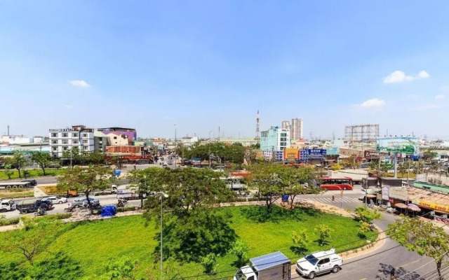 OYO 856 Diem Mi Hotel