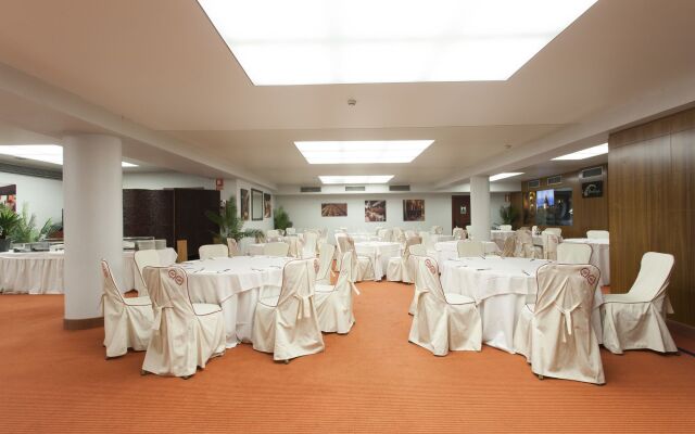 Hotel Attica21 Las Rozas