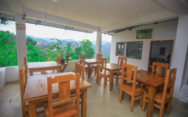 Nimal Nest Inn