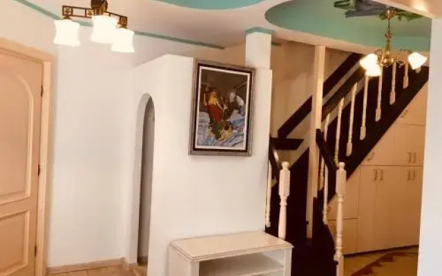 Presidential Apartment