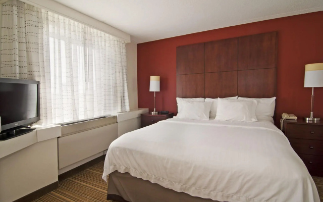 Residence Inn Minneapolis Edina
