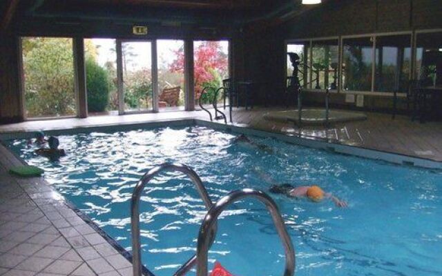 Kilcoran Lodge Hotel