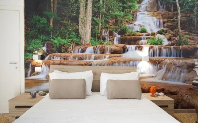 B&B Sorrento Mahal kita