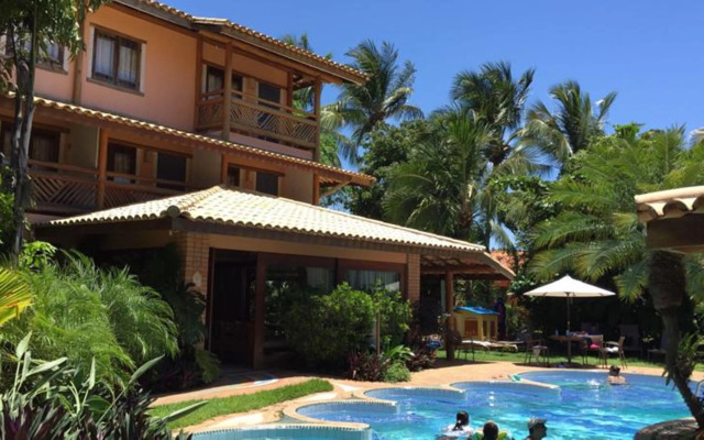 Hotel Via dos Corais