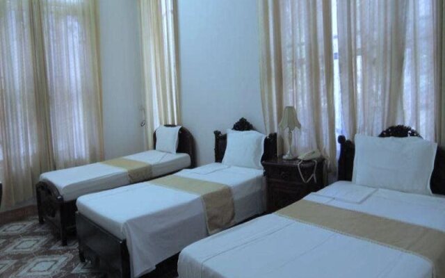 Kinh Do Hotel