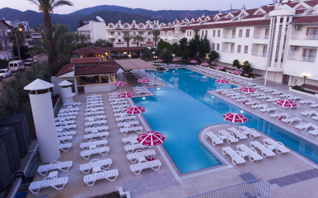 Kocer Club Apartments