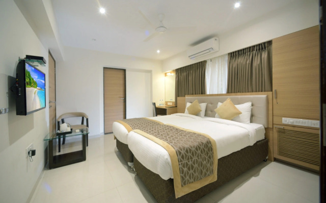 Ontime Residency