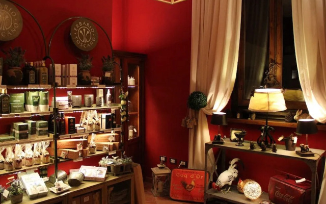 Antica Dimora Villa Basilewsky