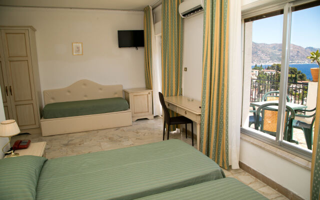 Villa Bianca Hotel