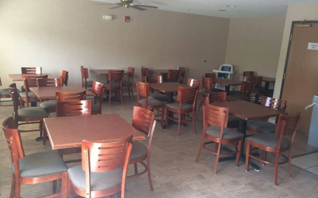 Best Western DeWitt