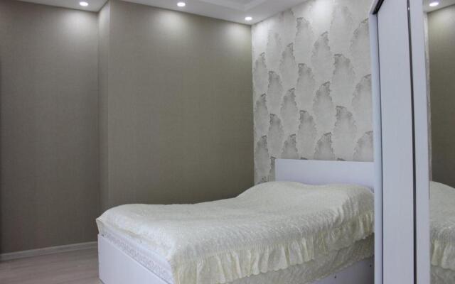 118 Zurab Gorgiladze Flat
