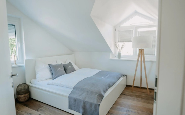 City Chalets Salzburg