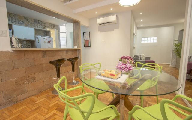 LineRio Praia de Copacabana 370.374