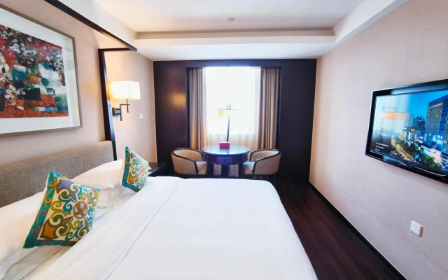 Boutique Hotel Hangzhou East
