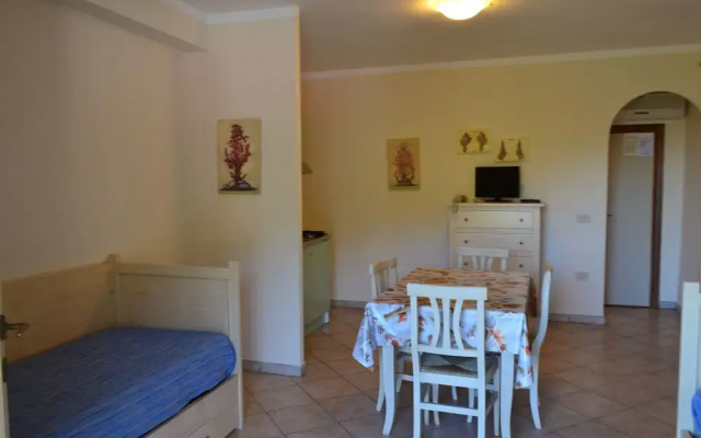 Villaggio Innamorata - Villa Moresca