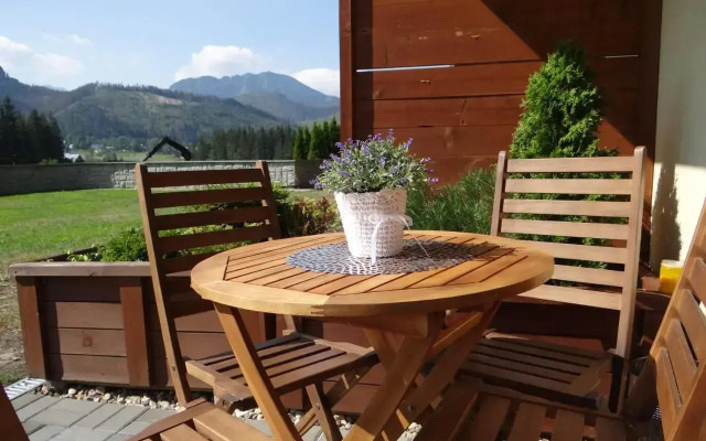 Sentymentalne Kościelisko Apartament & SPA