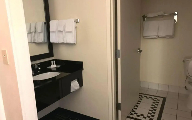 Motel 6 Charlotte, NC - Coliseum