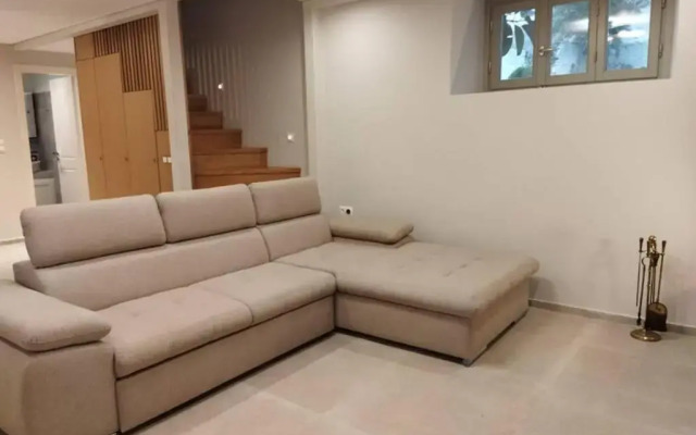 Afroditis's & Makis's apartment 2