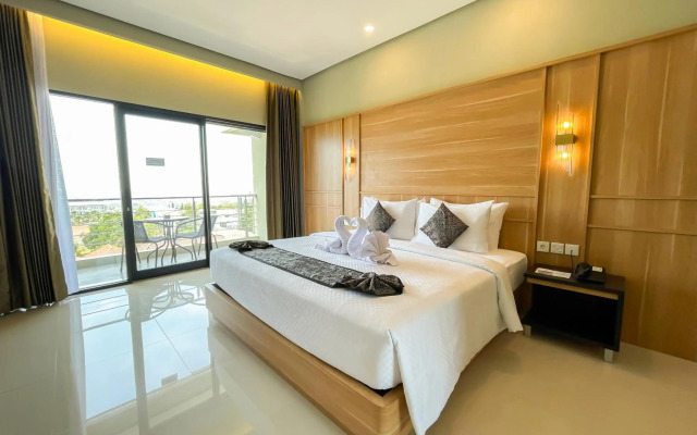 Samara Resort