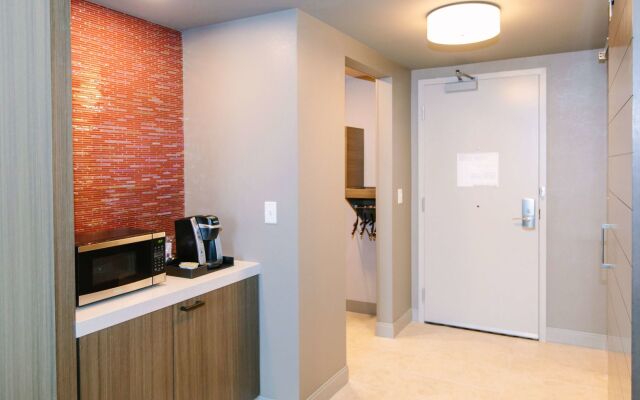 Hilton Garden Inn Winter Park