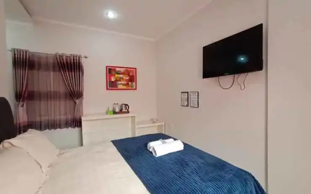 Hotel Noni Syariah