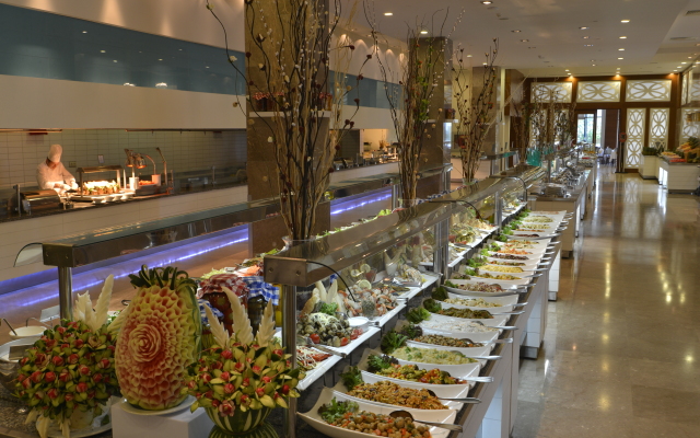 Baia Lara Hotel