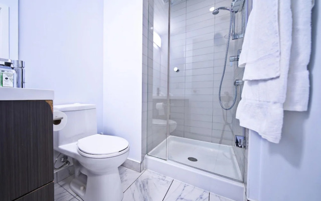 The Jarvis Suite