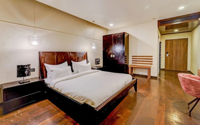 RG Suites Slate