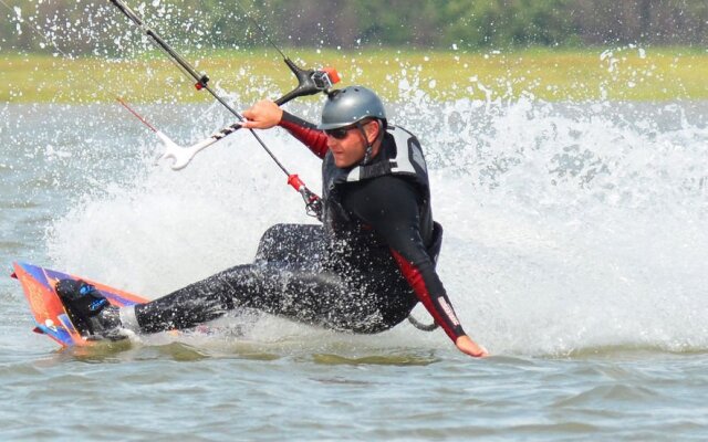 B&B Baie du Soleil Couchant