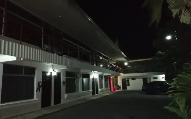 Hotel Brisas Del Volcán Platanar