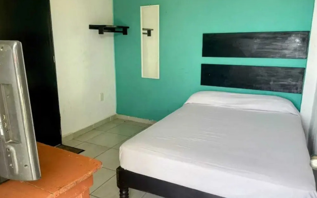 Hotel en Acapulco Bora Bora