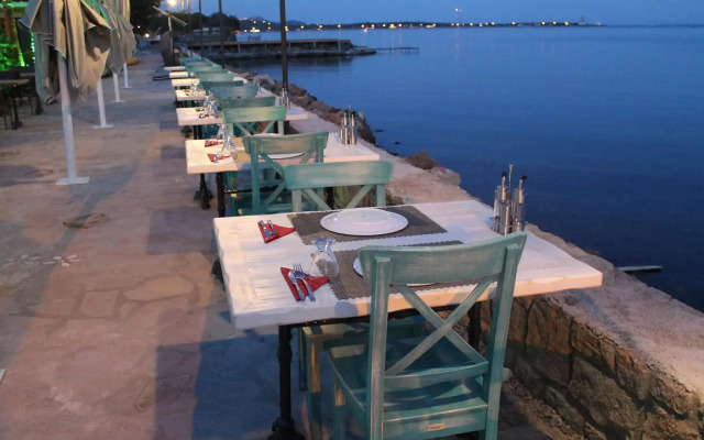 Assos Zeytinhan Hotel Special Class-Adults Only