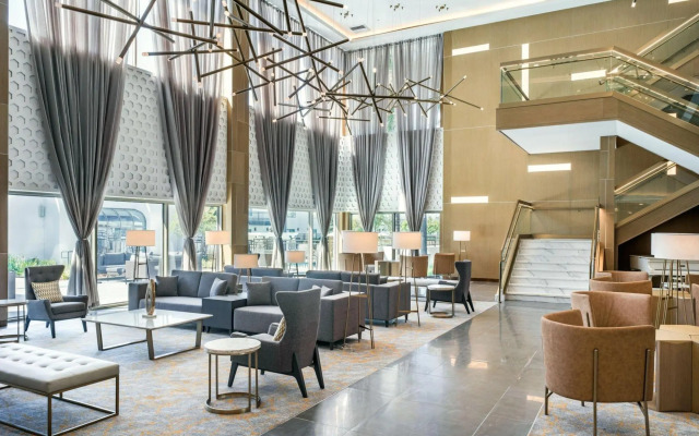 Delta Hotels by Marriott Ontario Airport