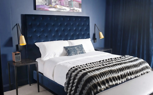 Hotel Covington Cincinnati Riverfront