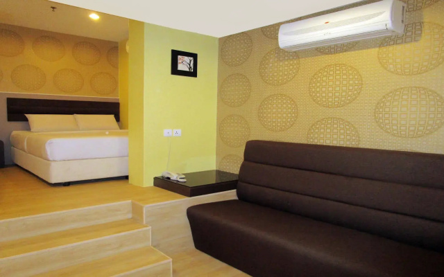 T-Hotel Bukit Bintang