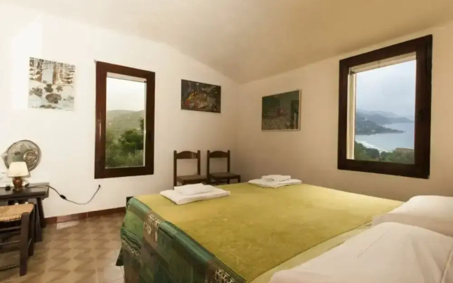 Ines Comfortable Holiday Residence