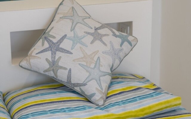 Villa Acquamarina sul mare