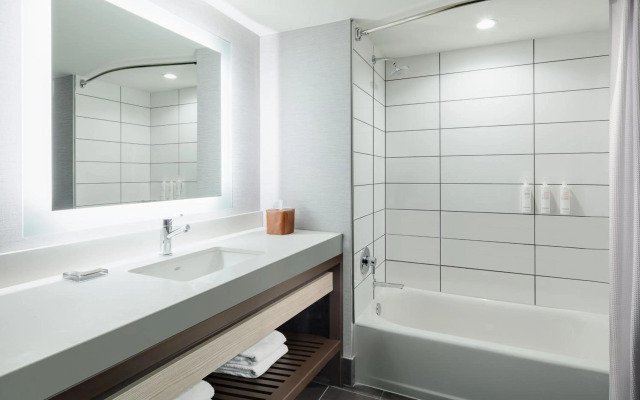 Seattle Marriott Waterfront