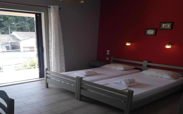 Rio Grande Rooms