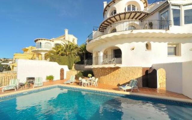 Villa Vista Panorama