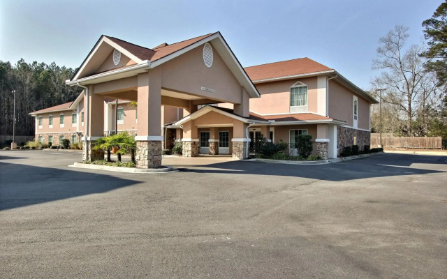 Magnolia Inn & Suites